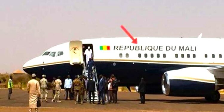 Mali : Affaires de l&rsquo;avion présidentiel et des équipements militaires, une chasse aux sorcières infructueuse