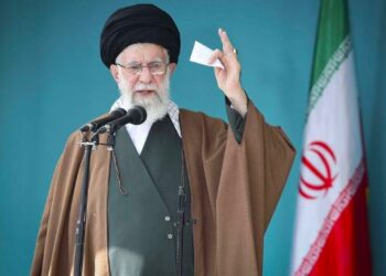 Iran : L&rsquo;Ayatollah Khamenei appelle à une coalition des pays islamiques face à Israël et ses alliés