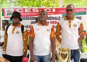 Éducation nationale : La grève des enseignants bel et bien maintenue (CES-CI)