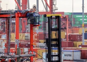 Etats-Unis : Les dockers lancent un mouvement de grève en pleine campagne électorale