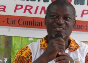 Grève des enseignants : «Nous sommes satisfaits de la mobilisation» (Koussou Gervais)