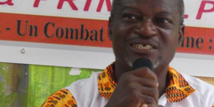 Grève des enseignants : «Nous sommes satisfaits de la mobilisation» (Koussou Gervais)