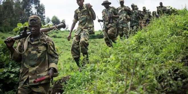 RDC : De nouvelles attaques de groupes armés font plus d’une dizaine de morts dans le Nord-Kivu