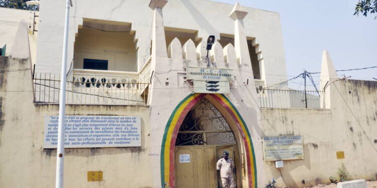 Mali : Le SG du Syndicat des gardes pénitentiaires disparaît mystérieusement