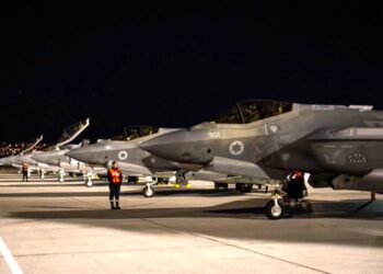 Guerre au Moyen-Orient : Voici les principaux fournisseurs d’armes à Israël