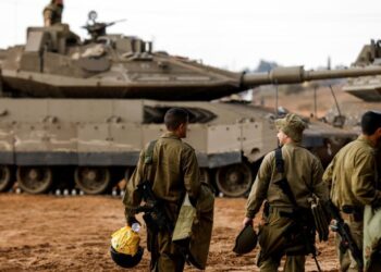 Conflit israëlo-palestinien: Pourquoi il faut stopper Tsahal par tous les moyens