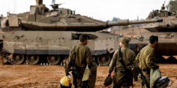 Conflit israëlo-palestinien: Pourquoi il faut stopper Tsahal par tous les moyens