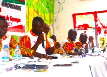 Éducation nationale : Avant la grève, les ‘’Cescites’’ gonflés à bloc pour arracher la prime d’incitation