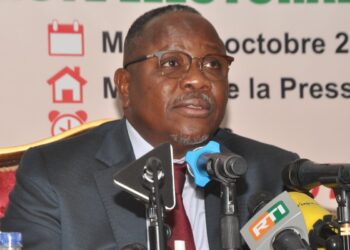 Attaqué de toutes parts/Coulibaly-Kuibiert : “Ne me faites pas des procès d’intention‘’