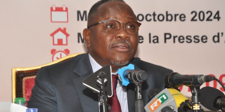 Attaqué de toutes parts/Coulibaly-Kuibiert : “Ne me faites pas des procès d’intention‘’