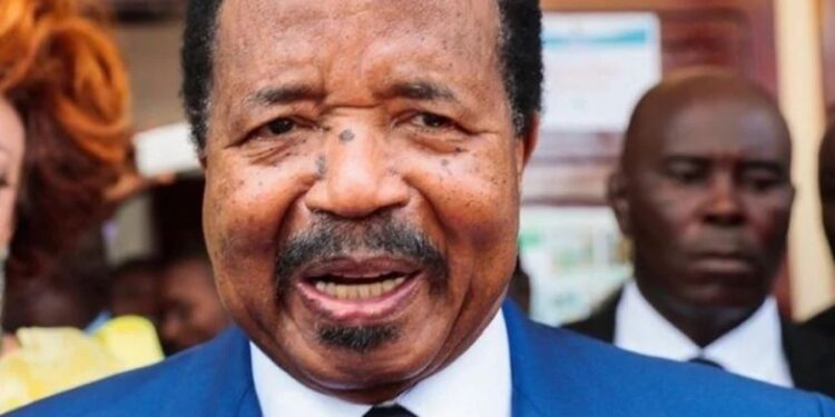 Cameroun: La santé du président Paul Biya inquiète, le gouvernement rassure