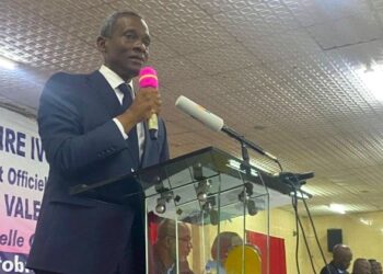 Dissidence au FPI : De quoi parle donc Issiaka Sangaré?