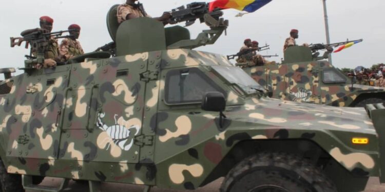 Tchad : 40 soldats tués dans une attaque de Boko Haram