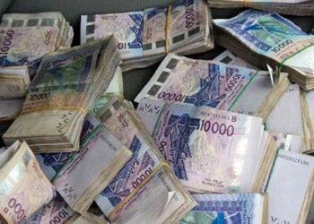 Côte d’Ivoire : Interpellation à Bouaké de 2 Burkinabè auteurs d’un vol portant sur 56 millions commis à Ouaga