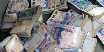 Côte d’Ivoire : Interpellation à Bouaké de 2 Burkinabè auteurs d’un vol portant sur 56 millions commis à Ouaga
