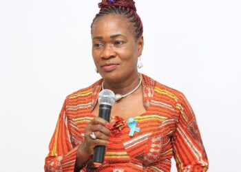 Agnès Kraidy : «La Côte d’Ivoire se positionne aujourd’hui comme une terre de tournage et d’opportunités»