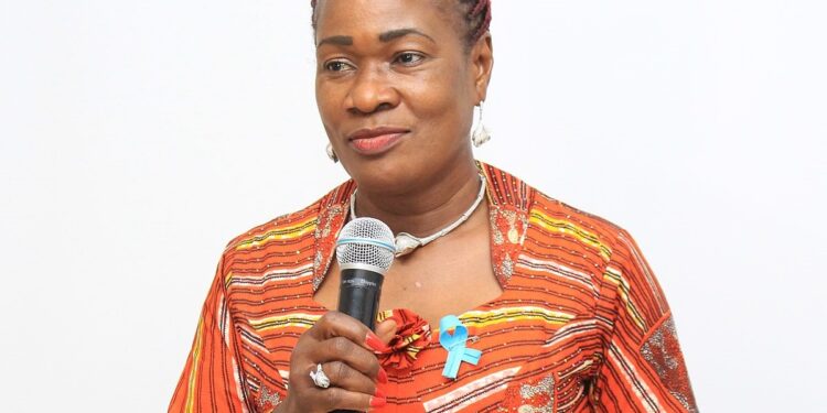 Agnès Kraidy : «La Côte d’Ivoire se positionne aujourd’hui comme une terre de tournage et d’opportunités»