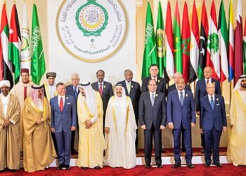 Gaza-Liban : La Ligue arabe et l&rsquo;Organisation de la coopération islamique appellent Israël à cesser le génocide