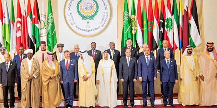 Gaza-Liban : La Ligue arabe et l&rsquo;Organisation de la coopération islamique appellent Israël à cesser le génocide