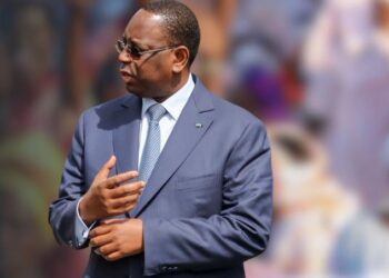 Législatives anticipées au Sénégal: Macky Sall ne lâche pas l’affaire