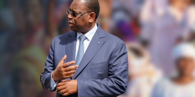 Législatives anticipées au Sénégal: Macky Sall ne lâche pas l’affaire