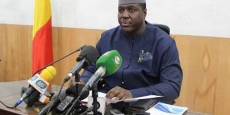 Mali : Le Général Abdoulaye Maïga nommé 1er ministre, en remplacement de Choguel Maïga
