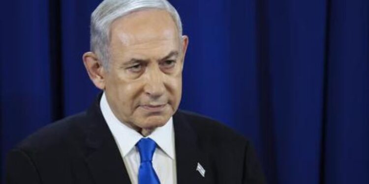 CPI : Les pays du G7 s’engagent à exécuter le mandat d’arrêt contre Netanyahu