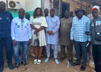 Café-cacao: Les Pca de coopératives de l’Unscal-ci désignent leur représentant dans le Tonpki