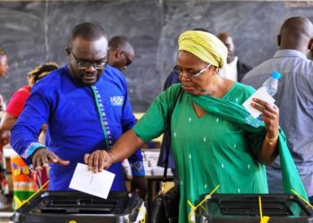 Gabon : La population aux urnes ce samedi pour se prononcer sur le projet de Constitution