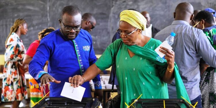 Gabon : La population aux urnes ce samedi pour se prononcer sur le projet de Constitution