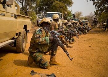 Niger : Comment près de 100 soldats et au moins 50 civils ont été tués par les djihadistes