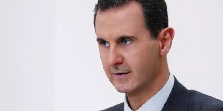 Syrie : Que retenir de la chute de Bachar?