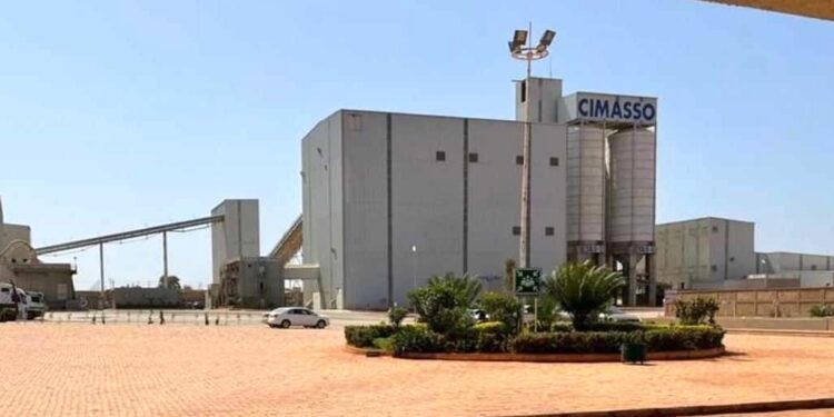 Mali: Ce qu’il faut savoir des pertes commerciales enregistrées par Cimasso (Acte 2)