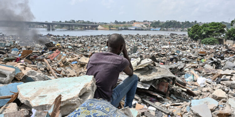 District d’Abidjan: Ce qu’il faut savoir sur la suspension des opérations de déguerpissement