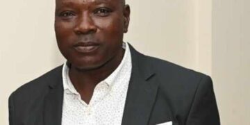 Café-cacao : Fidèle Tiendrébéogo, un ténor de la filière à la tête de l’UNSCAL-CI Tonkpi