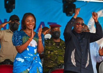 Présidentielle 2025 : Et si Nady était en train de tuer le PPA-CI?