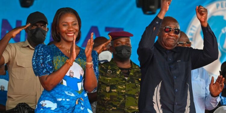 Présidentielle 2025 : Et si Nady était en train de tuer le PPA-CI?