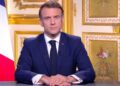 France : Dans un pays qui ne trouve plus de 1er Ministre, Macron reprend les consultations