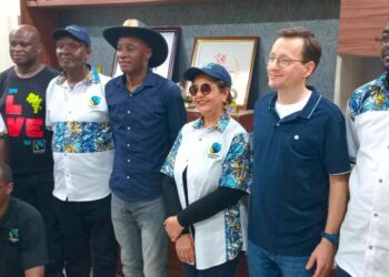 Café-cacao: Le Conseil d’administration de Fairtrade Africa salue le leaderschip de la Coopérative SCINPA