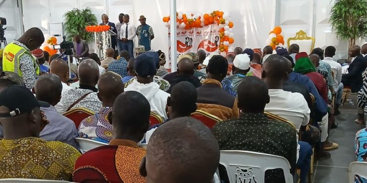 Défis de la filière Café-Cacao: L’Unscal-ci réaffirme son engagement aux côtés des autorités