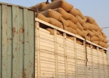 Exportation illicite du café: Dix personnes dont des agents publics interpellées à Bouaké et à Korhogo