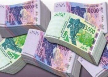 Côte d’Ivoire : Le financement des partis politiques et les soupçons de corruption au sommet de la République