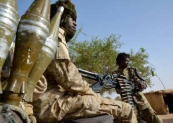 Darfour du Nord : La bataille fait rage entre l’armée et les paramilitaires pour le contrôle de la capitale