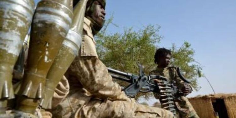 Darfour du Nord : La bataille fait rage entre l’armée et les paramilitaires pour le contrôle de la capitale