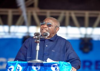 ‘’Gbagbo démocrate?’’ : Il est le plan A, le plan B, le plan C jusqu’à Z du PPA-CI