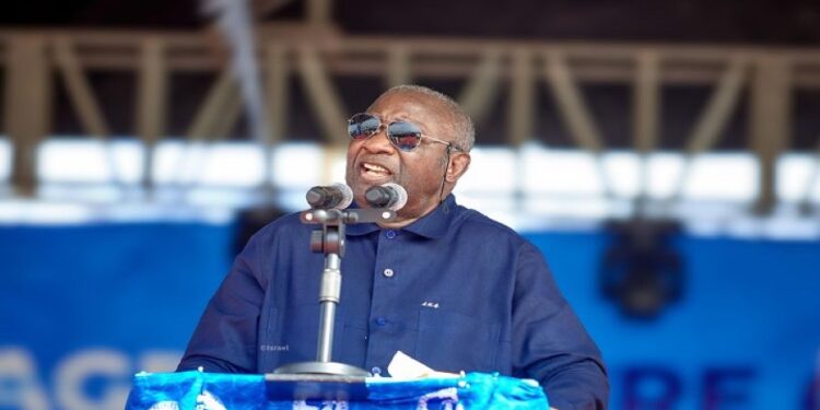 ‘’Gbagbo démocrate?’’ : Il est le plan A, le plan B, le plan C jusqu’à Z du PPA-CI