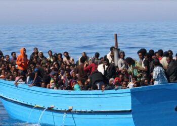 Côte d&rsquo;Ivoire : Près de 14 mille personnes prennent la route de l&rsquo;immigration clandestine chaque année