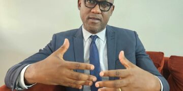 Présidentielle 2025: «Gbagbo, Soro et Blé ne sont pas exclus, ils sont momentanément…» (Landry Kuyo)