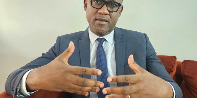 Présidentielle 2025: «Gbagbo, Soro et Blé ne sont pas exclus, ils sont momentanément…» (Landry Kuyo)