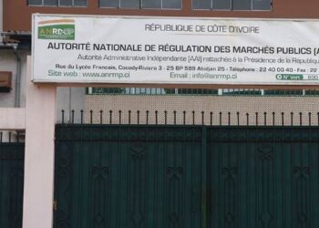 Côte d’Ivoire : L’Autorité nationale de régulation des marchés publics (ANRMP) devient l’ARCOP